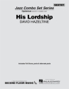 David Hazeltine, His Lordship Jazz Sextet Partitur