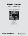 Eric Alexander, Little Lucas Jazz Sextet Partitur + Stimmen