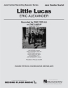 Eric Alexander, Little Lucas Jazz Sextet Partitur
