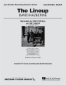 David Hazeltine, The Lineup Jazz Sextet Partitur