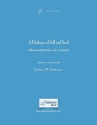Jim Stephenson, A Dialogue Of Self And Soul Bassoon and Piano Quintet Partitur + Stimmen