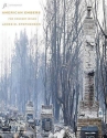 Jim Stephenson, American Embers Wind Ensemble Partitur + Stimmen