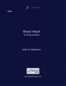 Jim Stephenson, Brave Heart Streichorchester Partitur
