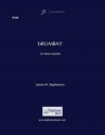 Jim Stephenson, bRUMBA!! Blechblserquintett Partitur + Stimmen