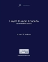 Jim Stephenson, Haydn Trumpet Concerto Trumpet Buch
