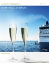 Jim Stephenson, Celebration Overture Chamber Orchestra Partitur