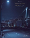 Jim Stephenson, Chorale In Blue Concert Band Partitur + Stimmen