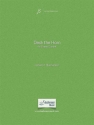 Jim Stephenson, Deck The Horn Blechblserquintett Partitur + Stimmen