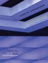 Jim Stephenson, Divertimento Piccolo Trumpet and Organ Buch
