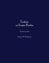 Jim Stephenson, Fantasia On Semper Paratus Blechblserquintett Partitur + Stimmen