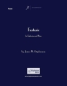Jim Stephenson, Fantasie Euphonium und Klavier Buch
