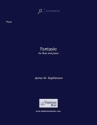 Jim Stephenson, Fantasie Flte und Klavier Buch