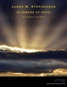 Jim Stephenson, Glimmers Of Hope Trompete und Orgel Buch