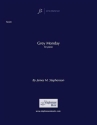 Jim Stephenson, Grey Monday Klavier Buch