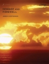 Jim Stephenson, Homage And Farewell Wind Ensemble or Concert Band Partitur