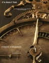 Jim Stephenson, It's About Time 2 Trumpets and Wind Ensemble Partitur + Stimmen