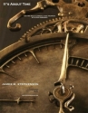 Jim Stephenson, It's About Time 2 Trumpets and Wind Ensemble Partitur