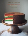 Jim Stephenson, Italian Rainbow Cookie Cake Klarinette und Klavier Buch