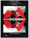 Jim Stephenson, La Grande Vitesse 3 Brass Instruments and Orchestra Klavierauszug