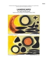 Jim Stephenson, Landscapes Tuba and Percussion Buch