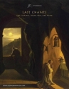 Jim Stephenson, Last Chants Clarinet, String Trio and Piano Partitur + Stimmen
