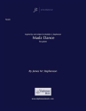 Jim Stephenson, Madz Dance Klavier Buch