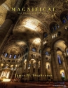 Jim Stephenson, Magnificat SATB and Orchestra Partitur