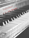 Jim Stephenson, Mahogany Moods Saxophone, Bass Clarinet and Piano Partitur + Stimmen