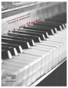 Jim Stephenson, Mahogany Moods Saxophone, Bass Trombone and Piano Partitur + Stimmen