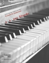 Jim Stephenson, Mahogany Moods Viola, Bass Trombone and Piano Partitur + Stimmen
