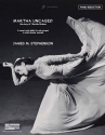 Jim Stephenson, Martha Uncaged - The Story of Martha Graham Trumpet and Chamber Ensemble Klavierauszug
