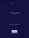 Jim Stephenson, New York Minute Klavier Buch