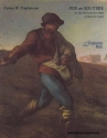 Jim Stephenson, Ode On Solitude Trumpet, Voice and Piano Partitur + Stimmen