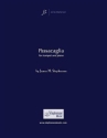 Jim Stephenson, Passacaglia Trompete und Klavier Buch