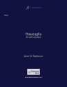 Jim Stephenson, Passacaglia Violine und Klavier Buch