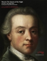 Wolfgang Amadeus Mozart, The Queen of the Night (from The Magic Flute) Piccolo Trumpet and Wind Ensemble Partitur