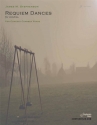 Requiem Dances for Children for concert chamber winds   full score