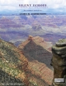 Jim Stephenson, Silent Echoes Trompete und Klavier Buch