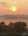 Jim Stephenson, Songs Of Remembrance French Horn and Piano Buch