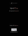 Jim Stephenson, Spitfire Trumpet and String Quartet Partitur + Stimmen