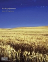 Jim Stephenson, String Quartet Streichquartett Partitur + Stimmen