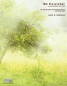 Jim Stephenson, The Storyteller Trumpet and String Orchestra Partitur + Stimmen