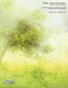 Jim Stephenson, The Storyteller Trumpet and String Orchestra Partitur