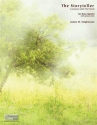 Jim Stephenson, The Storyteller Blechblserquintett Partitur + Stimmen