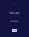 Jim Stephenson, Timeless Treasures Voice and Orchestra Partitur + Stimmen