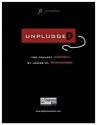 Jim Stephenson, Unplugged Trompetenensemble Partitur + Stimmen