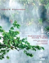 Jim Stephenson, Variations on a Haydn Theme Trompetenensemble Partitur + Stimmen
