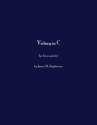 Jim Stephenson, Victory In C Blechblserquintett Partitur + Stimmen