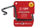 The SwirlyHook - Zubehrhalter 1/2