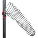 The SwirlyShtick - Drumstick Halter 1